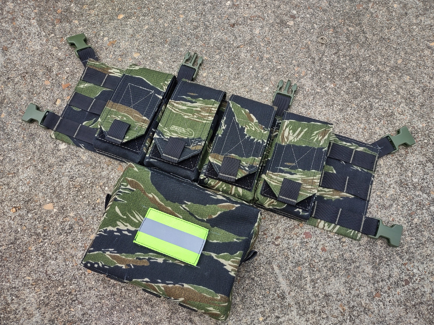 Tacticool Snack Pack Mk3