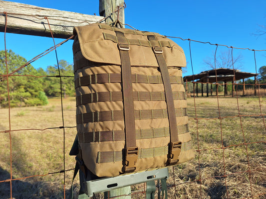 M³ Rucksack