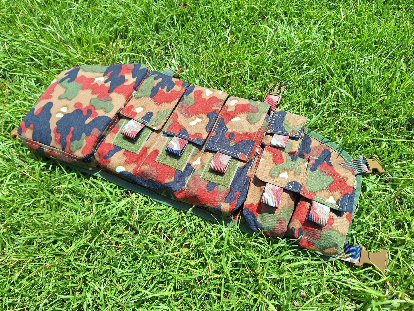 Patt 83 Chest Rig