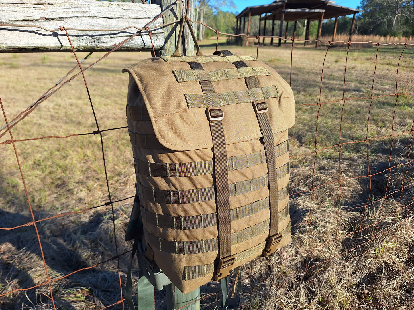 M³ Rucksack