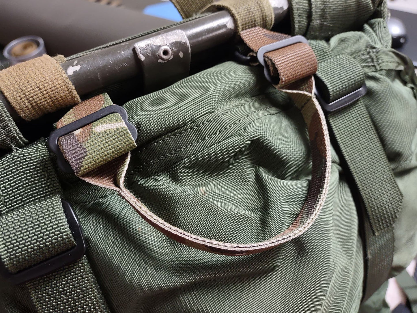 ALICE Pack Handle