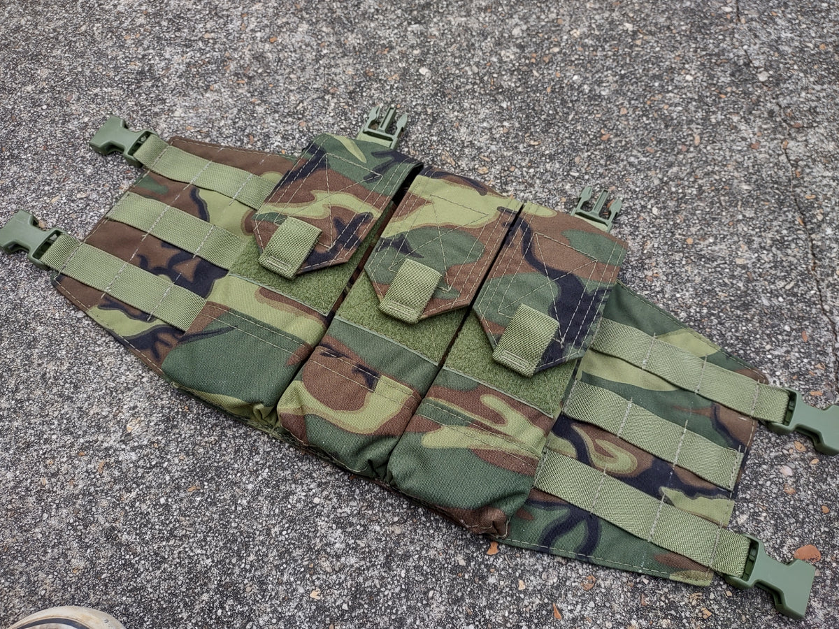 Chicom Rucksack Chicom 3 (Type 56) – Hub City Outdoors LLC